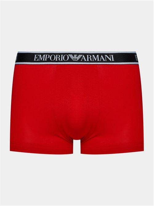  EMPORIO ARMANI | 111357 3F717/10010